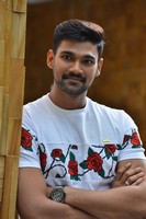 Bellamkonda Srinivas Sakshyam Interview
